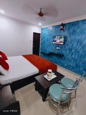 SV Guest Rooms
